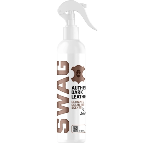 SWAG AUTHENTIC DARK LEATHER 150ml ekskluzywny zapach skóry